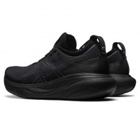 Кросівки для бігу чоловічі Asics GEL-NIMBUS 25 Black